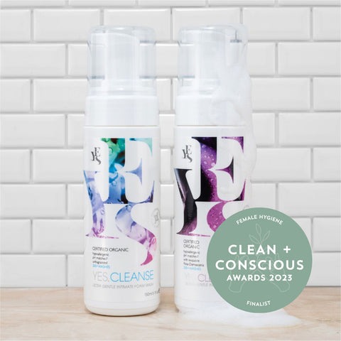 Clean and Conscious Awards 2023