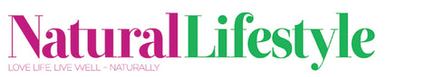 natural lifestyle logo