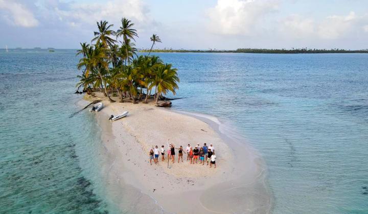 OWR Owners In San Blas 1