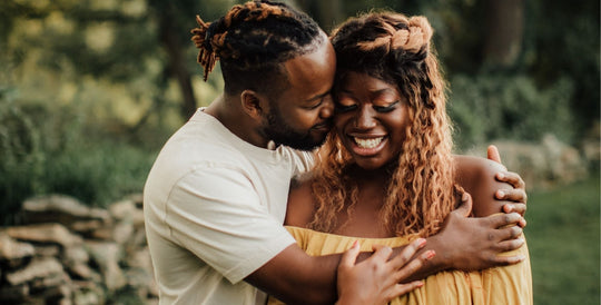 Pregnant woman belly illustrating sex after childbirth