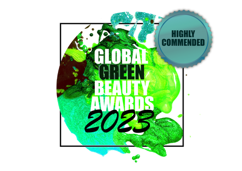 Global Green Beauty Awards 2023