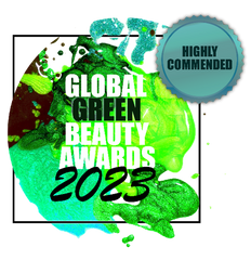 Global Green Beauty Awards YES WB