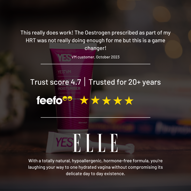 YES VM feefo reviews