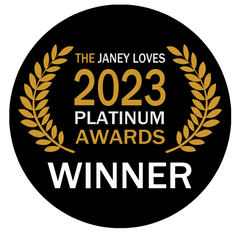 Janey Loves Award Winner 2023