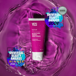 YES® VM - pH Matched Natural Vaginal Moisturiser