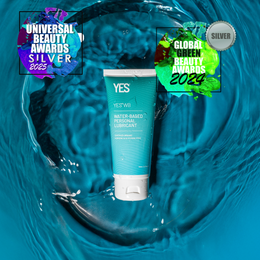 YES® WB Water-Based Lubricant